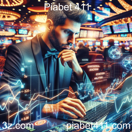 Apostas Esportivas: Guia Completo para Apostadores no Piabet 411